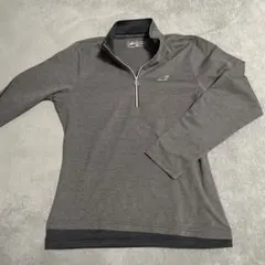 テニス　ウェア　バボラ　長袖　Lサイズ　美品