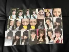 激レア IVE レイ 直筆サイン入りCD - メルカリ