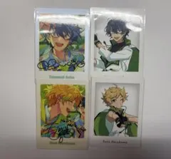 あんスタ 青葉つむぎ 春川宙 グッズ まとめ売り 19点 - メルカリ