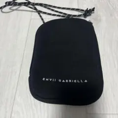 ENVii GABRIELLA サコッシュ
