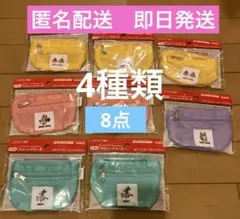 キリン　ディズニー オリジナル リストバンド 4種類　8点