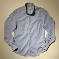 美品 ブルネロクチネリ Brunello Cucinelli シャツ コットンのサムネイル