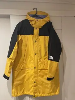 THE NORTH FACEジャケット