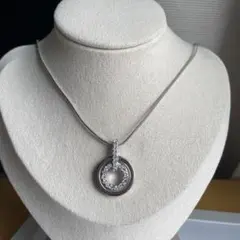 SWAROVSKI ネックレス　#3925