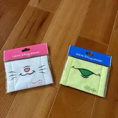 ディズニーマスク