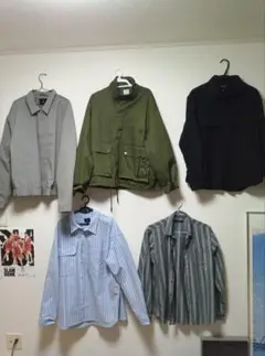 coen Ｈ＆Ｍ ナノ・ユニバース XLセット