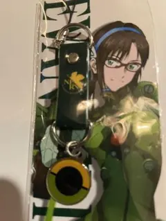 エヴァンゲリオン ストラップ