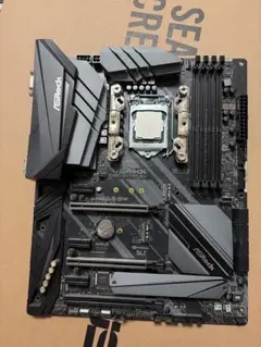 2026年最新】core i7 8700 マザーボードの人気アイテム - メルカリ