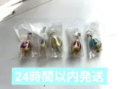 魔法少女まどか☆マギカ めじるしアクセサリー　ノーマル　５種セット