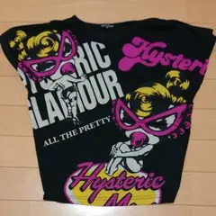 ヒステリックミニ Tシャツのサムネイル