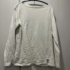 orcival オーシバル バスクシャツ