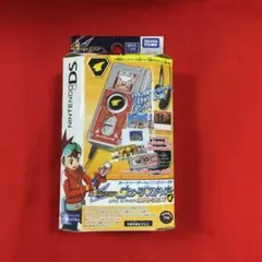 新品未開封 流星のロックマン ウェーブスキャナー ファイアレオ