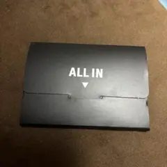 straykids ALLIN フォトカード まとめ売り