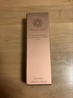 ⭐︎新品未開封 パーフェクトワン 薬用SPリンクルホワイトクリーム 15gのサムネイル
