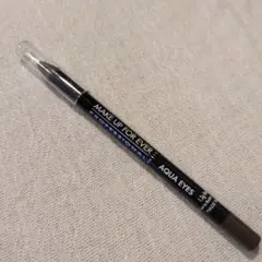 MAKE UP FOR EVER AQUA EYES 2L アイライナーのサムネイル