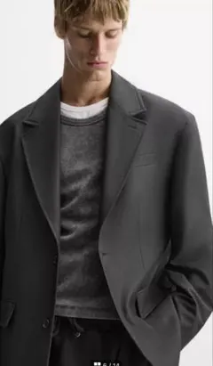 ルメール ユニクロ ジャケット カシミヤ 坂口健太郎 - メルカリ
