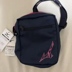 MIZUNO ミニショルダーバッグ 63JMB51287のサムネイル