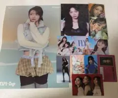 2025年最新】kep1er ヨンウン チェキの人気アイテム - メルカリ