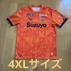 2026シーズン 清水エスパルス[背番号9 オ・セフン]XLユニフォーム