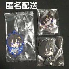 ホロスターズ 奏手イヅル ぺたん娘 ラバスト アクスタ ガチャガチャ