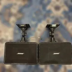 Q*ỗ様 BOSE スピーカー 2個セット 壁掛け用のサムネイル