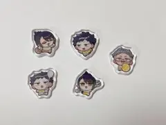 にじさんじ 8周年 8th with cake ! アクリルパーツ③