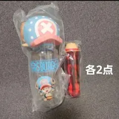 モスバーガー福袋　ONE PIECE　ワンピース　②