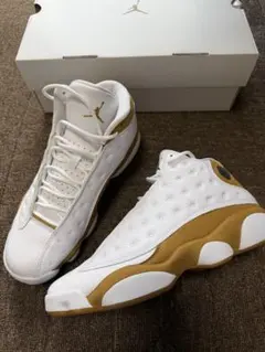 M*a様 Air Jordan 13