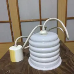 昭和レトロ ナショナル FCL15W 丸形蛍光灯 9本セット - メルカリ
