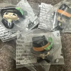 家庭教師ヒットマンREBORN 肩ズン リボーン×3