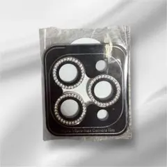 カメラフィルム クリスタル装飾付き