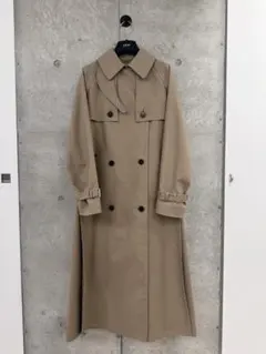 美品 クリスチャンディオール スプリングコート トレンチコート　Lサイズ7 Christian Dior - SALE/// 90年代 Christian Dior クリスチャン