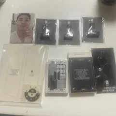 BTS グッズセット売り