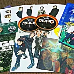 2025年最新】非売品 glayの人気アイテム - メルカリ