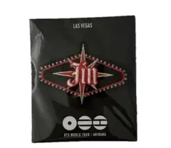 超貴重 ニューヨーク限定】 BTS ワッペン ピンバッジ SUGA - メルカリ