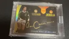 2026年最新】ベッケンバウアー サインの人気アイテム - メルカリ