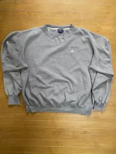 Divots スウェットトレーナー　USA製　ヴィンテージ　90s XL