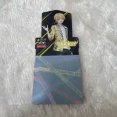 ampTakt Colors × BIG ECHO グッズ