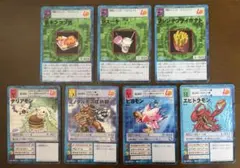 旧デジモンカード ロッテリア コラボパック 未開封新品 - メルカリ