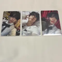 INI THE WINTER MAGIC 髙塚大夢 トレカ