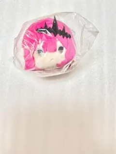 もちもちマスコット　fgo バーヴァンシー