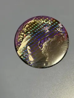 僕のヒーローアカデミア　トガヒミコ　死柄木弔　缶バッジ