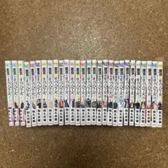 ゆるゆり 1-22巻 【裁断済み】 - メルカリ