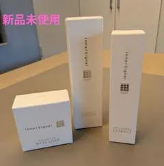 ワミレスフェイスルースパウダー×2 サンプロテクトエッセンスC×2
