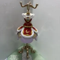 アイカツ！カプセルトルソー ロイヤルムーンコーデ