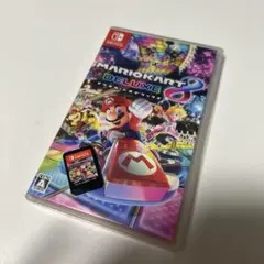 マリオカート8 デラックス Nintendo Switch