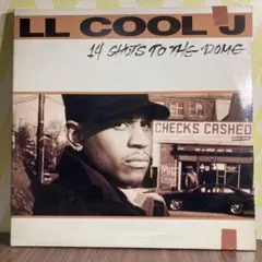 LL Cool J / 14 shots To The Dome