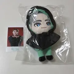 2026年最新】超特急 アロハ ぬいぐるみ jokerの人気アイテム - メルカリ
