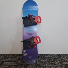 K2 - 中古　k2 キッズ　スノーボード　セット　女の子　kids 110cm 楽天市場】スノーボード キッズ セット k2の通販