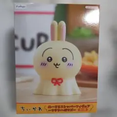 ちいかわ】USBスタンドライト＆ぬーどるストッパーフィギュア - メルカリ